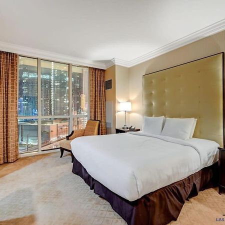 Mgm Signature-08-801 1Br2Ba F1 Strip View Balcony Лас-Вегас Экстерьер фото