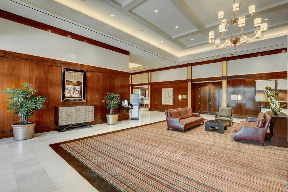 Mgm Signature-08-801 1Br2Ba F1 Strip View Balcony Лас-Вегас Экстерьер фото
